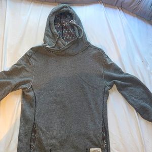 Third & Army Sweater